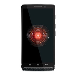 Dverrouiller par code votre mobile Motorola Droid Mini