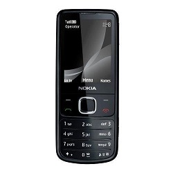 Déverrouiller par code votre mobile Nokia 6700