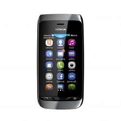 Déverrouiller par code votre mobile Nokia Asha 309