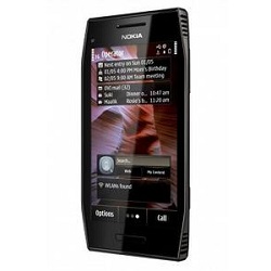 Déverrouiller par code votre mobile Nokia X7