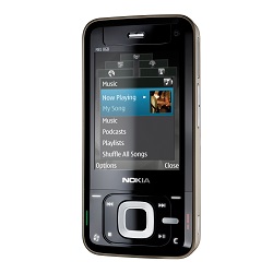 Déverrouiller par code votre mobile Nokia N81