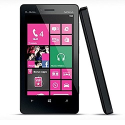 Déverrouiller par code votre mobile Nokia Lumia 810