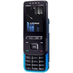 Déverrouiller par code votre mobile Nokia 5610