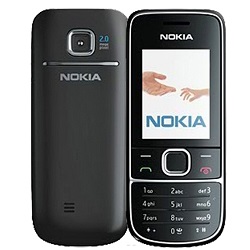 Déverrouiller par code votre mobile Nokia 2700 Classic