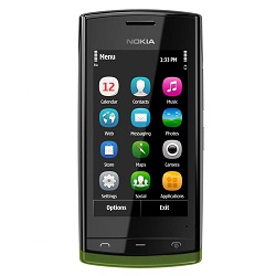 Déverrouiller par code votre mobile Nokia 500
