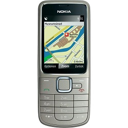 Déverrouiller par code votre mobile Nokia 2710n