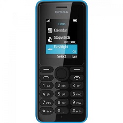 Dverrouiller par code votre mobile Nokia 108