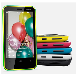 Dverrouiller par code votre mobile Nokia Lumia 620