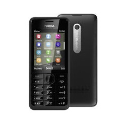Déverrouiller par code votre mobile Nokia 301 Dual SIM