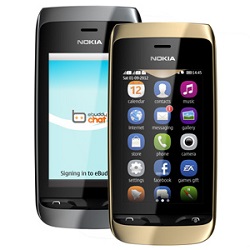 Déverrouiller par code votre mobile Nokia Asha 310