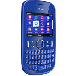 Déverrouiller par code votre mobile Nokia Asha 200