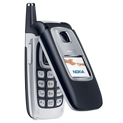 Déverrouiller par code votre mobile Nokia 6103b