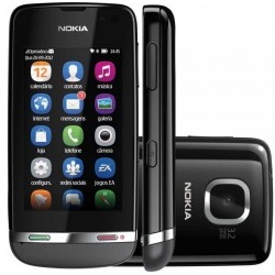 Déverrouiller par code votre mobile Nokia Asha 311