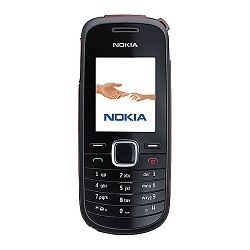 Dverrouiller par code votre mobile Nokia 1661
