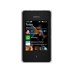 Déverrouiller par code votre mobile Nokia Asha 500
