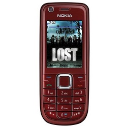 Déverrouiller par code votre mobile Nokia 3120 Classic