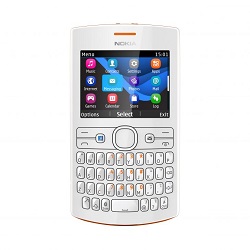 Déverrouiller par code votre mobile Nokia Asha 205 Dual Sim