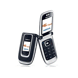 Déverrouiller par code votre mobile Nokia 6125