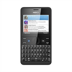 Déverrouiller par code votre mobile Nokia Asha 210