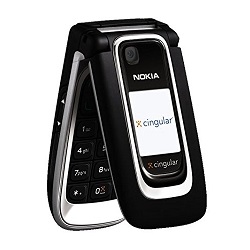 Déverrouiller par code votre mobile Nokia 6126