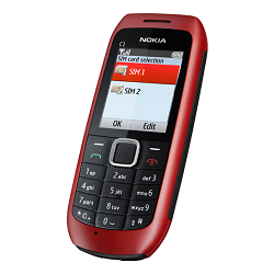 Déverrouiller par code votre mobile Nokia C1-00
