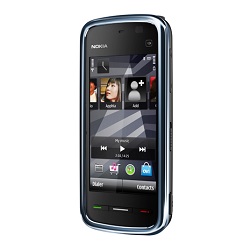 Déverrouiller par code votre mobile Nokia 5235