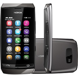 Déverrouiller par code votre mobile Nokia Asha 305