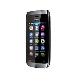 Déverrouiller par code votre mobile Nokia Asha 308