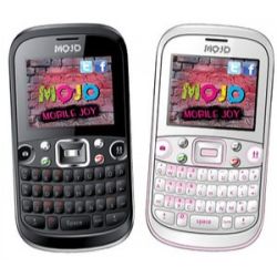Dverrouiller par code votre mobile MOJO C200