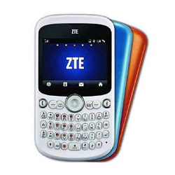Dverrouiller par code votre mobile ZTE R260