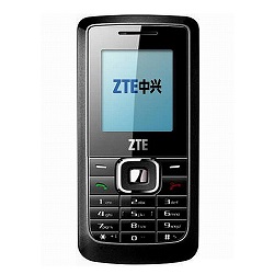 Dverrouiller par code votre mobile ZTE A261