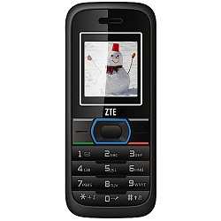 Dverrouiller par code votre mobile ZTE S511
