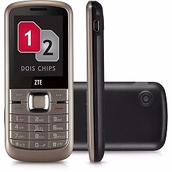 Dverrouiller par code votre mobile ZTE R228