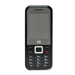 Dverrouiller par code votre mobile ZTE R231
