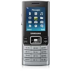 Déverrouiller par code votre mobile Samsung M200