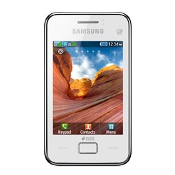 Déverrouiller par code votre mobile Samsung Duos S5222