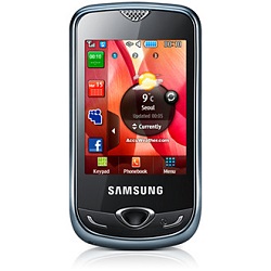 Déverrouiller par code votre mobile Samsung S3370