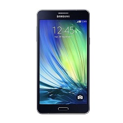 Déverrouiller par code votre mobile Samsung Galaxy A7