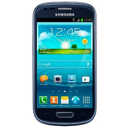 Dverrouiller par code votre mobile Samsung Galaxy S3 Mini