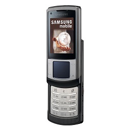 Déverrouiller par code votre mobile Samsung U900