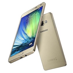 Déverrouiller par code votre mobile Samsung Galaxy A7 Duos