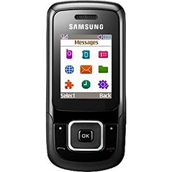 Déverrouiller par code votre mobile Samsung E1360B