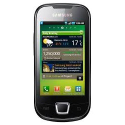 Dverrouiller par code votre mobile Samsung i5800