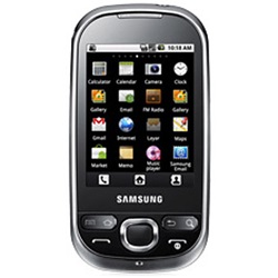 Déverrouiller par code votre mobile Samsung GT-15500L