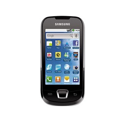 Dverrouiller par code votre mobile Samsung Galaxy Teos