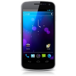 Déverrouiller par code votre mobile Samsung Nexus GT-i9250