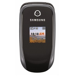 Déverrouiller par code votre mobile Samsung SCH R335C