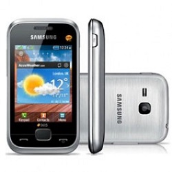 Déverrouiller par code votre mobile Samsung GT-C3310