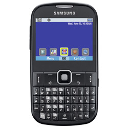 Déverrouiller par code votre mobile Samsung Freeform III SCH R380