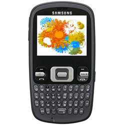 Déverrouiller par code votre mobile Samsung R355C